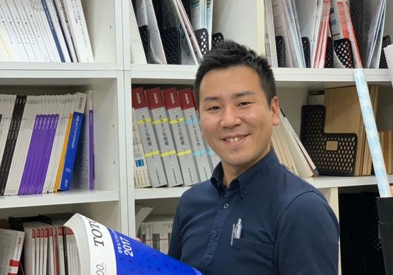 水戸 佑介（Yuusuke Mito）