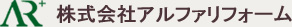 株式会社アルファリフォーム