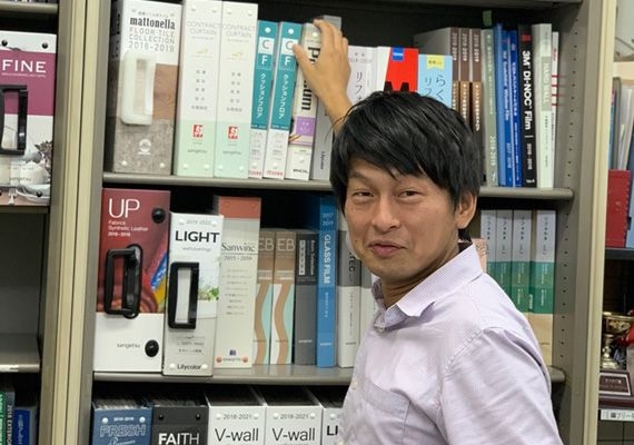 川元 亮(Ryou Kawamoto)